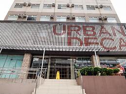 OYO 474 UrbandecaTower316 NizamiCondotel