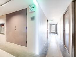 OYO 474 UrbandecaTower316 NizamiCondotel