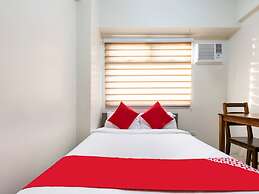 OYO 474 UrbandecaTower316 NizamiCondotel