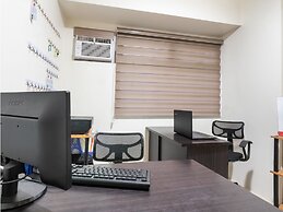 OYO 474 UrbandecaTower316 NizamiCondotel