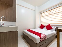 OYO 474 UrbandecaTower316 NizamiCondotel