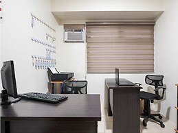 OYO 474 UrbandecaTower316 NizamiCondotel