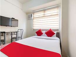 OYO 474 UrbandecaTower316 NizamiCondotel