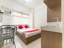 OYO 474 UrbandecaTower316 NizamiCondotel