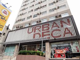 OYO 474 UrbandecaTower316 NizamiCondotel