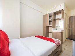 OYO 474 UrbandecaTower316 NizamiCondotel