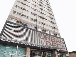 OYO 474 UrbandecaTower316 NizamiCondotel