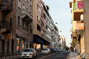 Royal View Apartment