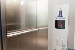 Royal View Apartment