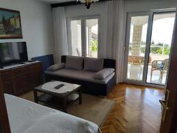 Apartments Marino