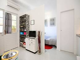 Studio Apartment Laka