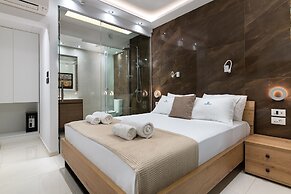 Rhodes Skyline Suites