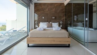 Rhodes Skyline Suites