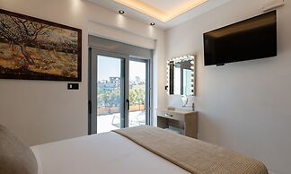 Rhodes Skyline Suites