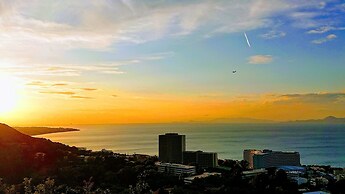 Rhodes Skyline Suites