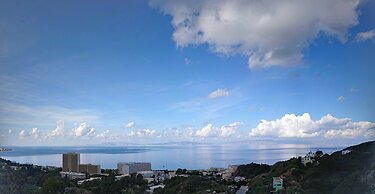 Rhodes Skyline Suites