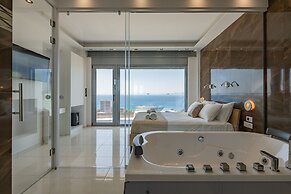 Rhodes Skyline Suites