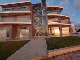 Rhodes Skyline Suites