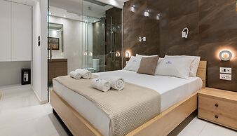 Rhodes Skyline Suites