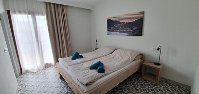 Mamboo Hotel Cala Ratjada