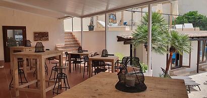 Mamboo Hotel Cala Ratjada