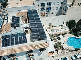 Mamboo Hotel Cala Ratjada