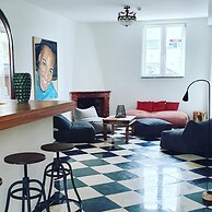 Mamboo Hotel Cala Ratjada