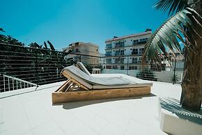 Mamboo Hotel Cala Ratjada