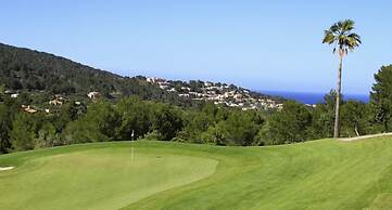 Mamboo Hotel Cala Ratjada