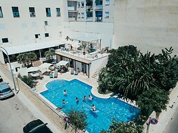 Mamboo Hotel Cala Ratjada