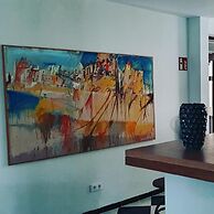 Mamboo Hotel Cala Ratjada