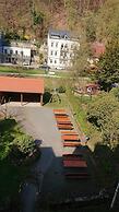 Kurparkstübl Bad Schandau
