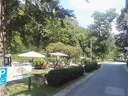 Kurparkstübl Bad Schandau