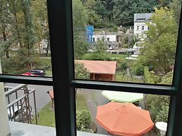 Kurparkstübl Bad Schandau