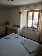 B&B Chambres d'Hotes Les Airelles