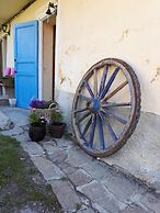 B&B Chambres d'Hotes Les Airelles