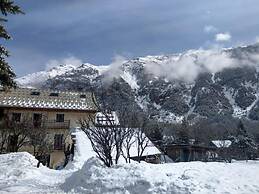 B&B Chambres d'Hotes Les Airelles
