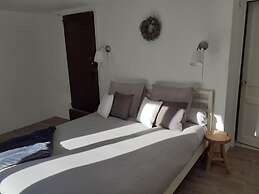B&B Chambres d'Hotes Les Airelles
