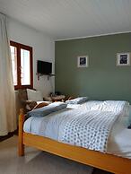 B&B Chambres d'Hotes Les Airelles
