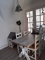 B&B Chambres d'Hotes Les Airelles