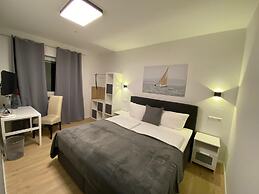 Hotel Zoe St Wendel