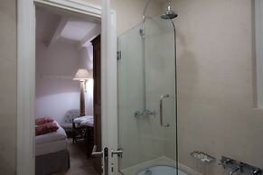 Les Fleurs Bleues chalets