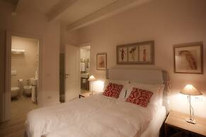 Les Fleurs Bleues chalets