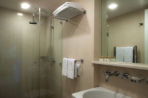 Les Fleurs Bleues chalets