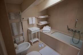 Les Fleurs Bleues chalets