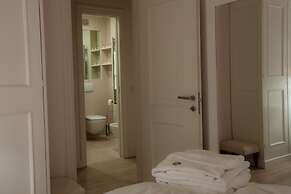 Les Fleurs Bleues chalets