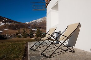 Les Fleurs Bleues chalets