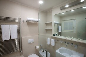 Les Fleurs Bleues chalets