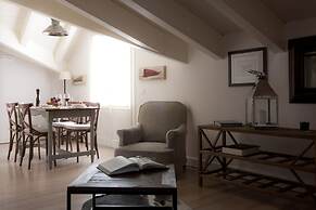 Les Fleurs Bleues chalets