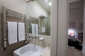 Les Fleurs Bleues chalets